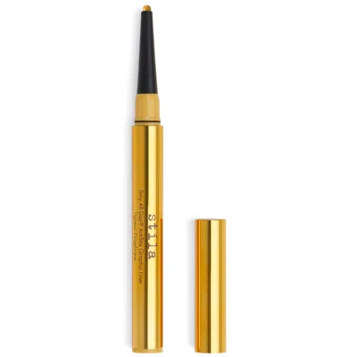 Stila Stay All Day Artistix Graphic Liner (various Shades) - Charleston