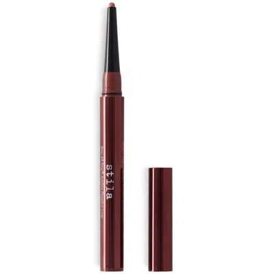 Stila Stay All Day Artistix Graphic Liner (various Shades) - Samba