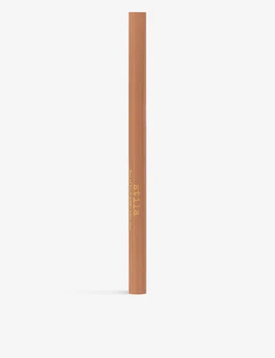 Stila Amber Stay All Day® Artistix Micro Eyeliner 0.07g