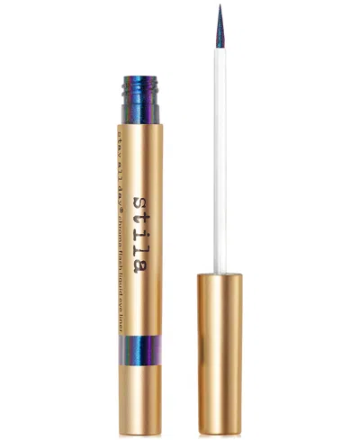 Stila Stay All Day Chroma-flash Liquid Eye Liner