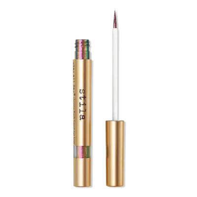 Stila Stay All Day Chroma-flash Liquid Eye Liner - Unicorn