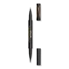 Stila Stay All Day Dual-ended Waterproof Liquid Eyeliner - Intense Black