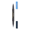 Stila Stay All Day Dual-ended Waterproof Liquid Eyeliner - Periwinkle / Midnight