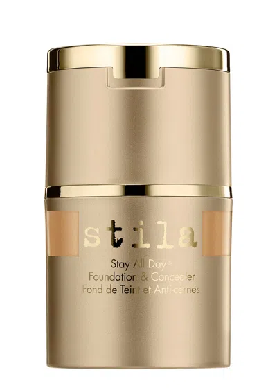 Stila Stay All Day Foundation & Concealer In Buff 7