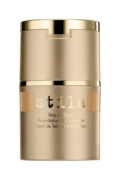 Stila Stay All Day Foundation & Concealer In Light 3