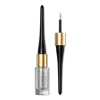 Stila Stay All Day Inkwear Liquid Eye Liner - Silver Flash In Silver