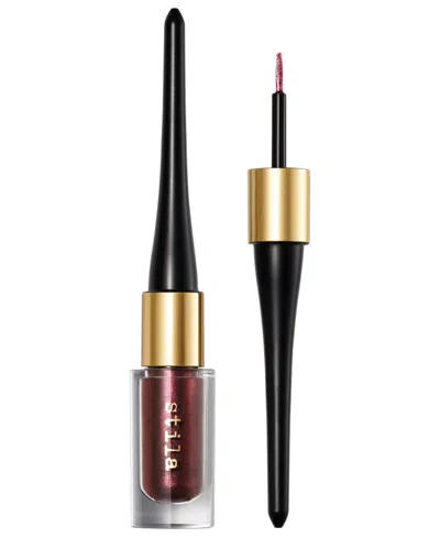 Stila Stay All Day Inkwear Liquid Eye Liner, Full Size