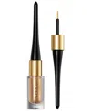Stila Stay All Day Inkwear Liquid Eye Liner - Goldie Luxe