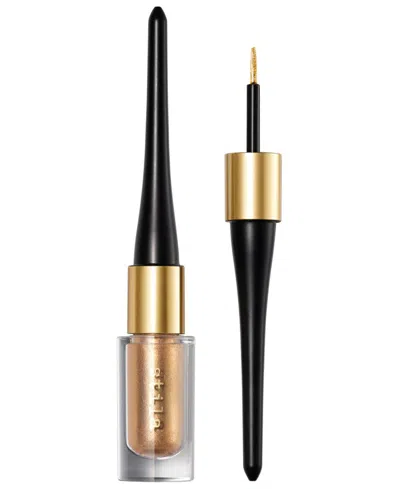 Stila Stay All Day Inkwear Liquid Eye Liner, Full Size