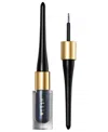 Stila Stay All Day Inkwear Liquid Eye Liner, Full Size In Blue