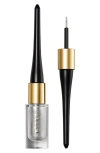 Stila Stay All Day Inkwear Liquid Eyeliner In Silver
