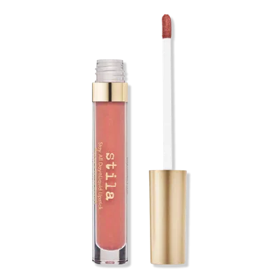 Stila Stay All Day Liquid Lipstick - Carina Shimmer