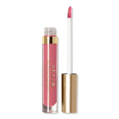 Stila Stay All Day Liquid Lipstick - Patina Shimmer