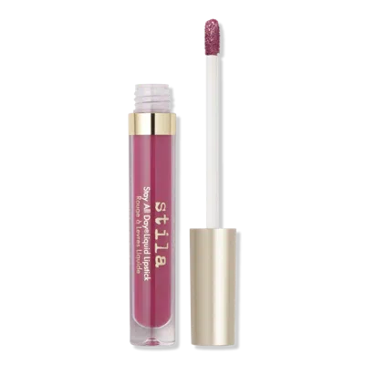 Stila Stay All Day Liquid Lipstick - Sheer Azalea