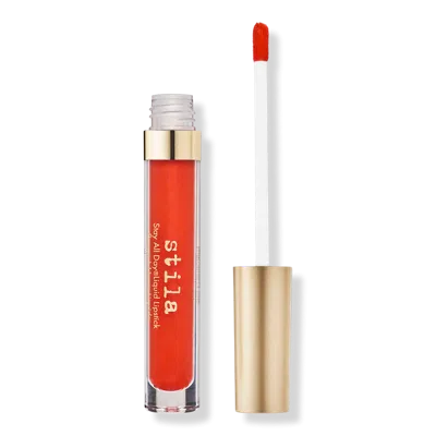 Stila Stay All Day Liquid Lipstick - Sheer Fragola