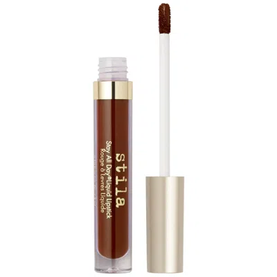 Stila Stay All Day® Liquid Lipstick 3ml (various Shades) - Sheer Narciso