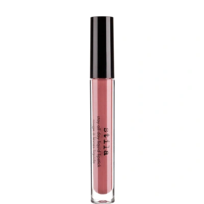 Stila Stay All Day® Liquid Lipstick 3ml (various Shades) In White