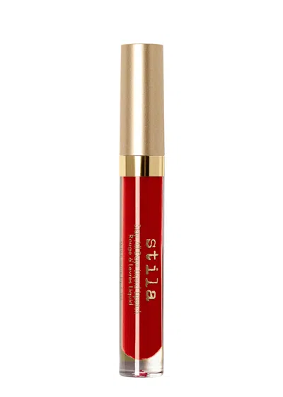 Stila Stay All Day Liquid Lipstick In Beso