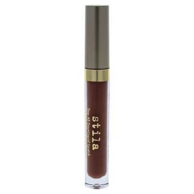 Stila / Stay All Day Liquid Lipstick Fia 0.10 oz (3.0 Ml) In Transparent
