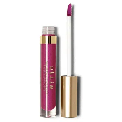 Stila / Stay All Day Liquid Lipstick Lume Shimmer 0.10 oz (3.0 Ml)