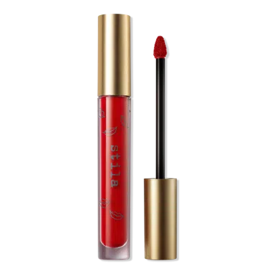 Stila Stay All Day Liquid Lipstick Matte - Beso