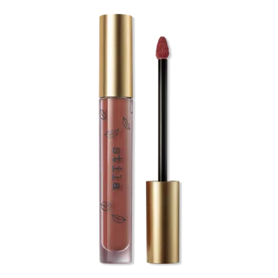 Stila Stay All Day Liquid Lipstick Matte - Parma