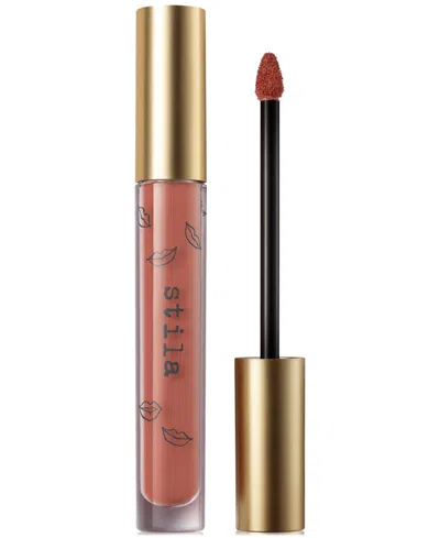 Stila Stay All Day Liquid Lipstick In Muse
