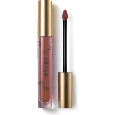 Stila Stay All Day® Liquid Lipstick In Parma
