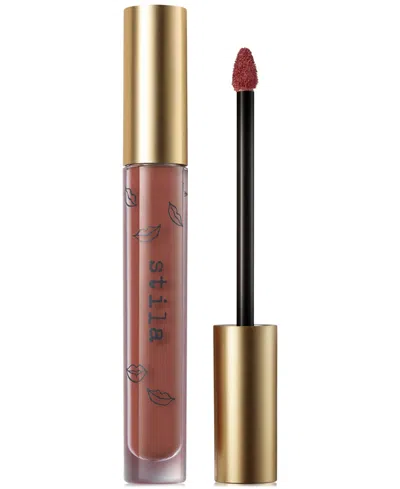Stila Stay All Day Liquid Lipstick In Parma
