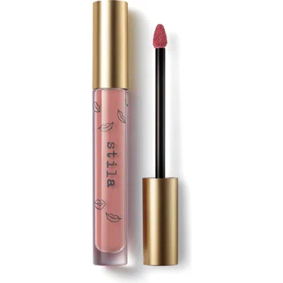 Stila Stay All Day® Liquid Lipstick In Petal