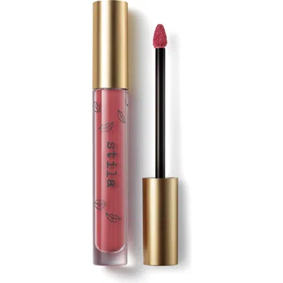 Stila Stay All Day® Liquid Lipstick In Promessa