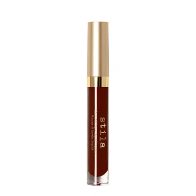 Stila Stay All Day Liquid Lipstick Shade Extensions In White