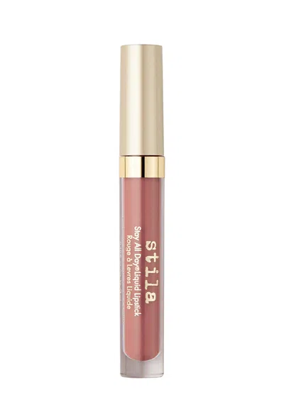 Stila Stay All Day Liquid Lipstick In Sheer Miele