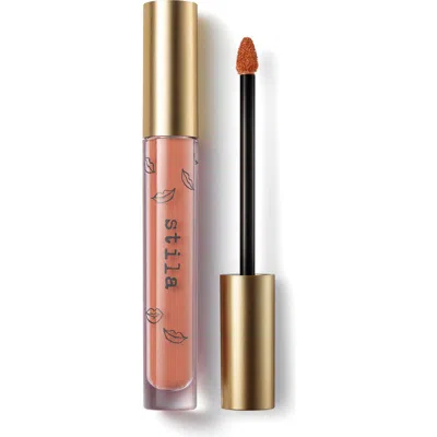 Stila Stay All Day® Liquid Lipstick In Sugar Peach