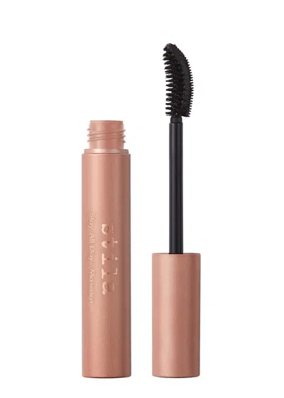 Stila Stay All Day Mascara In Intense Black