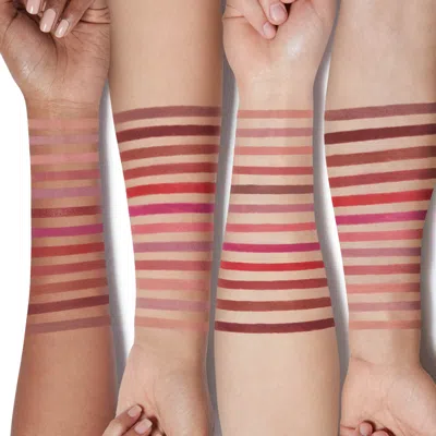 Stila Stay All Day Matte Lip Color (various Shades) - Kiss & Makeup