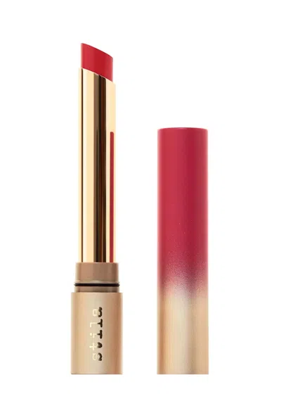 Stila Stay All Day Matte Lipstick In Blow A Kiss