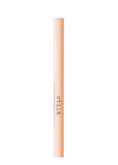 Stila Stay All Day Muted Neon Liquid Eye Liner 0.55ml In White