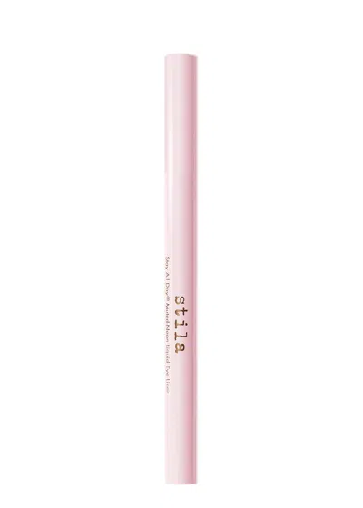 Stila Stay All Day Muted Neon Liquid Eye Liner 0.55ml In White