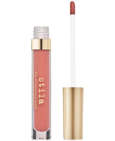 Stila Stay All Day Liquid Lipstick In Carina Shimmer