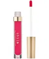 Stila Stay All Day Shimmer Liquid Lipstick In Sheer Felice
