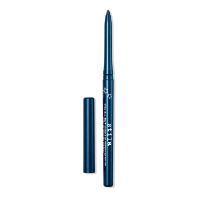 Stila Stay All Day Smudge & Set Waterproof Gel Eye Liner - Electric Lapis