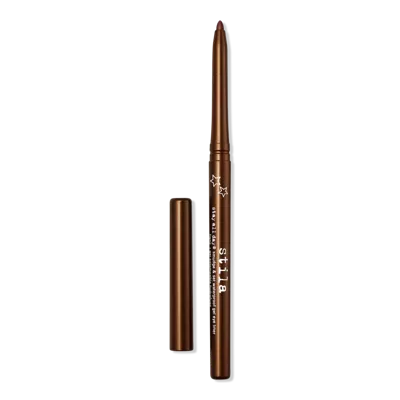 Stila Stay All Day Smudge & Set Waterproof Gel Eye Liner - Lionfish Bronze