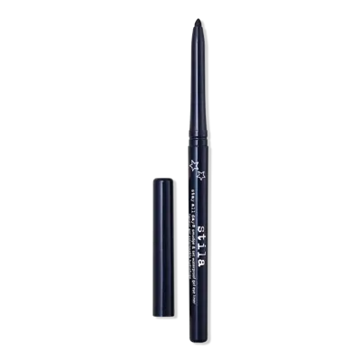 Stila Stay All Day Smudge & Set Waterproof Gel Eye Liner - Vivid Sapphire