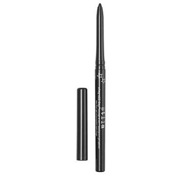 Stila Stay All Day Smudge & Set Waterproof Gel Eye Liner, 0.012 Oz. In Galaxy Gray
