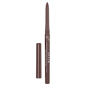 Stila Stay All Day Smudge & Set Waterproof Gel Eye Liner, 0.012 Oz. In Spice