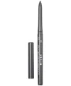 Stila Stay All Day Smudge & Set Waterproof Gel Eye Liner In Silver Lining