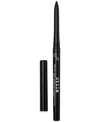 Stila Stay All Day Smudge & Set Waterproof Gel Eye Liner In Stingray Black