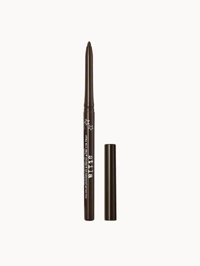 Stila Stay All Day® Smudge & Set Waterproof Gel Eye Liner (various Shades) - Damsel Dark Brown