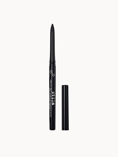 Stila Stay All Day® Smudge & Set Waterproof Gel Eye Liner (various Shades) - Stingray Black